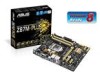 Get support for Asus Z87M-PLUS