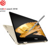 Get support for Asus ZenBook Flip 14 UX461FN