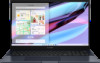 Get support for Asus Zenbook Pro 17 UM6702 AMD Ryzen 6000 series