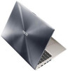 Asus ZenBook Touch U500VZ New Review