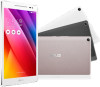 Get support for Asus ZenPad 8 Z380KNL