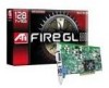 Get support for ATI 100-505004 - FIRE GL V8800 Multi-monitor Graphics Card