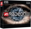 Get support for ATI X1300 - Radeon 256 MB PCI Express Video Card