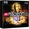 Troubleshooting, manuals and help for ATI X1800 - 100-435705 Radeon XT 512MB GDDR3 SDRAM PCI Express x16 Graphics Card