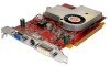 Get support for ATI X700 - Radeon Pro 256 MB PCIe
