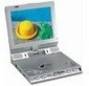 Troubleshooting, manuals and help for Audiovox 1680 - 6.8 Slim Line Portable DVD Player