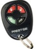 Troubleshooting, manuals and help for Audiovox APS787 - Prestige Platinum Plus Remote Start/Alarm Combo