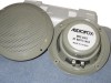 Troubleshooting, manuals and help for Audiovox BMS306 - new! 5 Inch WATERPROOF BOAT MARINE SPEAKERS TAN