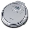 Get support for Audiovox CE105 - Personal CD Player