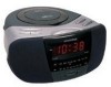 Get support for Audiovox CE256 - CE 256 CD Clock Radio