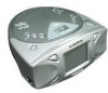 Get support for Audiovox CE265 - CD Clock Radio