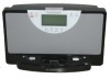 Get support for Audiovox CE609CR - Thunder Clock Radio