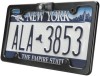 Troubleshooting, manuals and help for Audiovox CMOLF - CMOLF License Plate Frame
