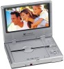 Troubleshooting, manuals and help for Audiovox D1730 - Ultra Slim Portable DVD Player