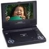Get support for Audiovox D1788 - DVD Player - 7