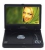 Troubleshooting, manuals and help for Audiovox D1809 - DVD Player - 8
