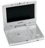 Get support for Audiovox D1810 - DVD Player - 8