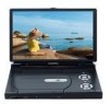 Get support for Audiovox D2017PK - DVD Player - 10.2