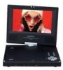 Get support for Audiovox D7000XP - DVD Player - 7