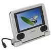 Get support for Audiovox EX50 - LCD Monitor - External