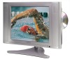 Get support for Audiovox FPE1505DV - LCD TV With Built-in Progressive Scan DVD Player