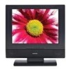 Troubleshooting, manuals and help for Audiovox FPE1508DV - 15 Inch LCD TV
