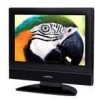 Troubleshooting, manuals and help for Audiovox FPE1708 - 17 Inch LCD TV