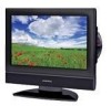 Troubleshooting, manuals and help for Audiovox FPE1708DV - 17 Inch LCD TV