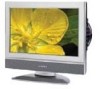 Troubleshooting, manuals and help for Audiovox FPE1708DVS - 17 Inch LCD TV