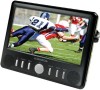 Get support for Audiovox FPE709 - Handheld LCD TV