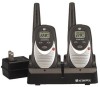 Get support for Audiovox GMRS122-2CH - 5 Mile GMRS Radio