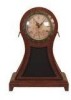Get support for Audiovox HDT250 - Traditional Wood Clock
