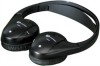 Troubleshooting, manuals and help for Audiovox IR1CFF - IR Wireless Single Channel Headset