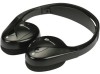 Troubleshooting, manuals and help for Audiovox IR2CFF - IR Wireless Dual Channel Headset