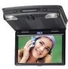 Troubleshooting, manuals and help for Audiovox MMD10 - DVD Player With LCD Monitor