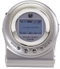 Get support for Audiovox MP2164 - Mini Portable 64MB MP3 Player