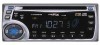 Get support for Audiovox P-105 - PRESTIGE 1.5 DIN AM/FM/MPX/CD RECEIVER