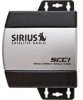 Troubleshooting, manuals and help for Audiovox SCC1 - SIRIUS Connect Universal Tuner