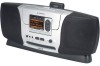 Troubleshooting, manuals and help for Audiovox SIR-BB3 - Sirius Satellite Radio Boombox