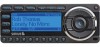 Troubleshooting, manuals and help for Audiovox ST5TK1 - SIRIUS Satellite Radio Receiver
