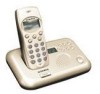 Get support for Audiovox TL1200A - Cordless Phone - Operation