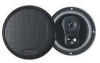 Troubleshooting, manuals and help for Audiovox TRY36 - TRY 36 Car Speaker