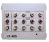 Troubleshooting, manuals and help for Audiovox VA100 - VA 100 - Video Distribution Amplifier