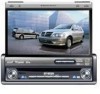 Troubleshooting, manuals and help for Audiovox VM9412 - DVD Player With LCD Monitor