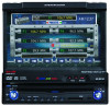 Get support for Audiovox VM9510TS