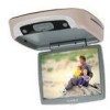 Get support for Audiovox VOD102 - DVD Player With LCD Monitor