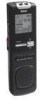 Troubleshooting, manuals and help for Audiovox VR5220 - RCA Digital Voice Recorder 512 MB