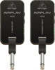 Behringer AIRPLAY GUITAR AG10 Support Question