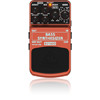 Get support for Behringer BASS SYNTHESIZER BSY600