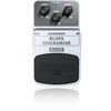 Behringer BLUES OVERDRIVE BO100 Support Question